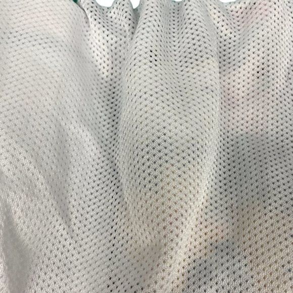 Jon Sonen Swimwear Men's Lined Floral Print Drawstring Bathing Suit Trunks US XL - Picture 6 of 8